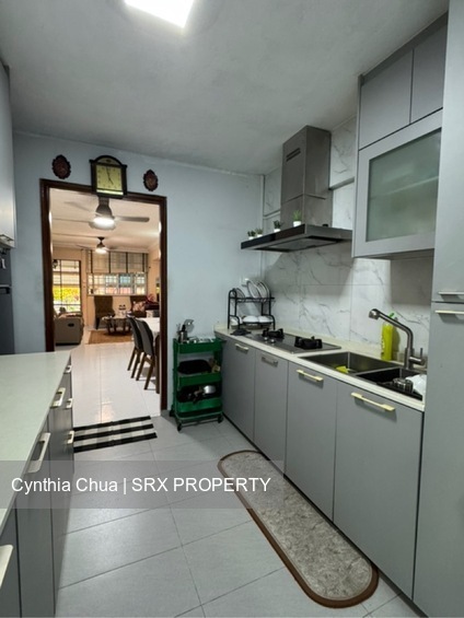 Blk 830 Tampines Palmwalk (Tampines), HDB 3 Rooms #503239541